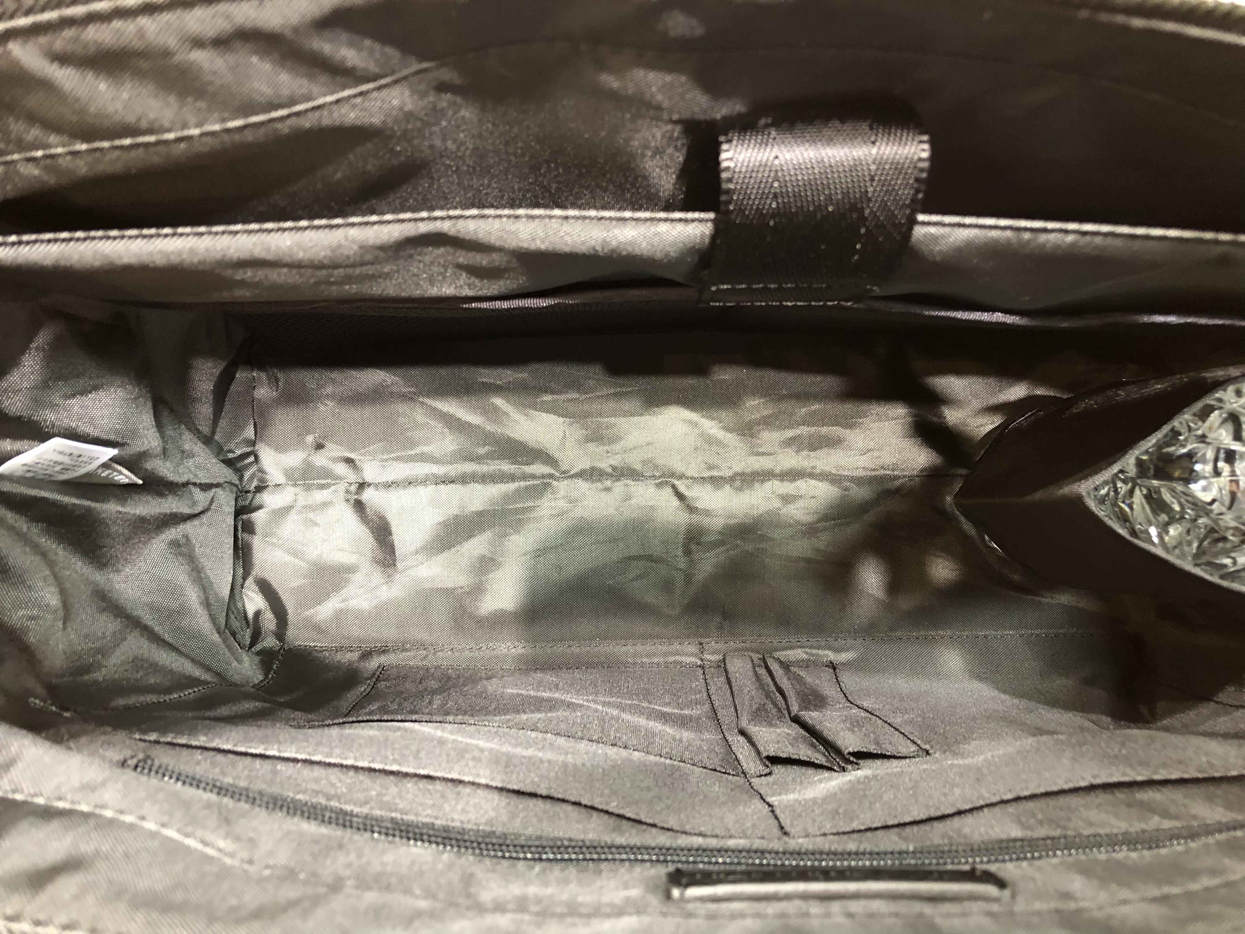 カルバン クライン リップルⅡトートバッグ | カバンのフジタ