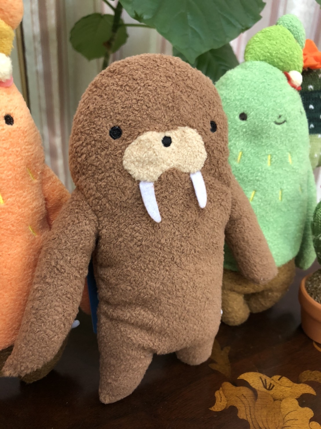フモフモさん せぼぼ（M） ： ぬいぐるみ・抱き枕や雑貨販売 | 癒しの