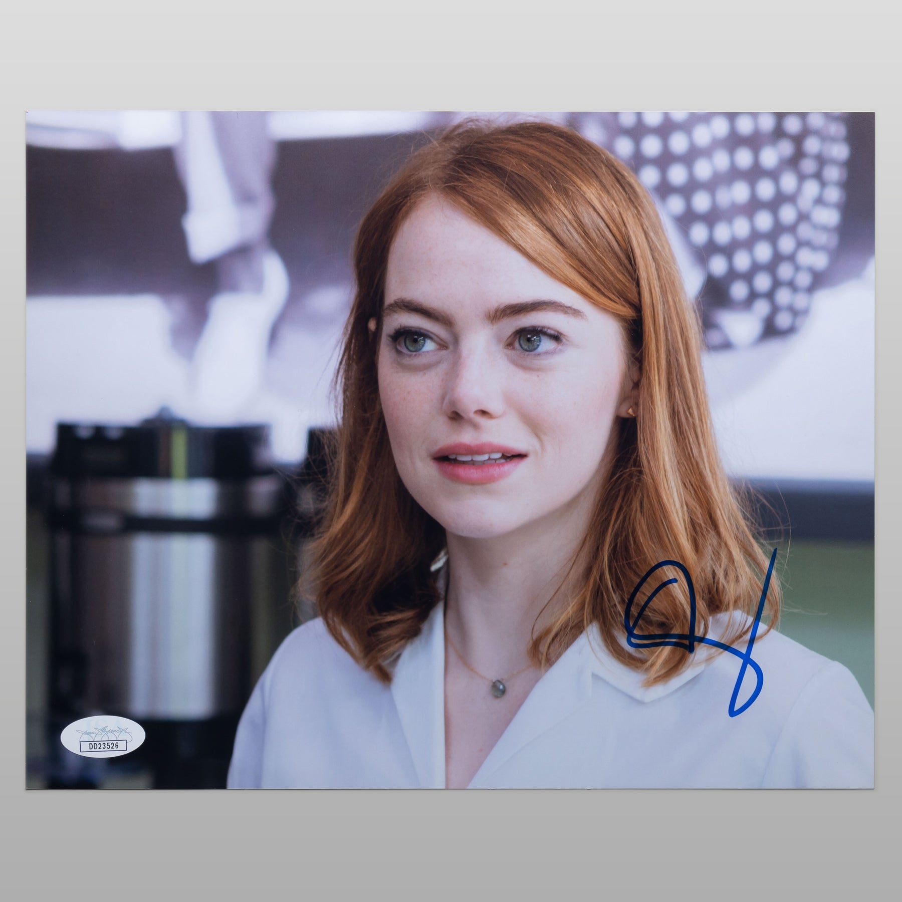 エマ・ストーン - ファンコレクションズ