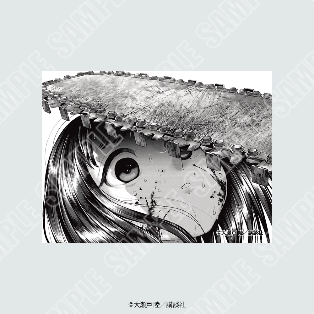 ねずみの初恋』名場面ステッカーG – Fuuuu