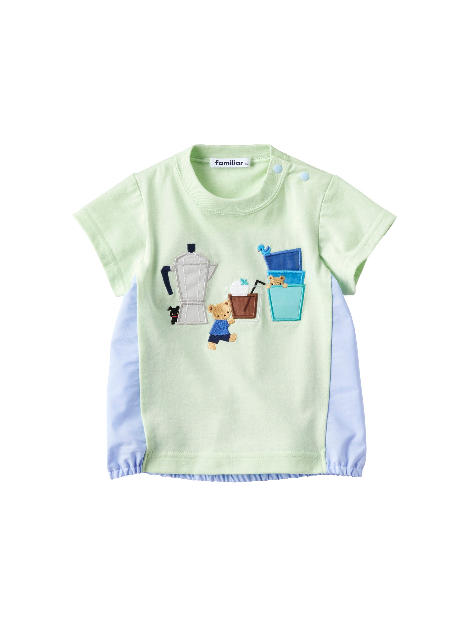 Tシャツ｜ファミリア公式オンラインショップ | ファミリア公式サイト