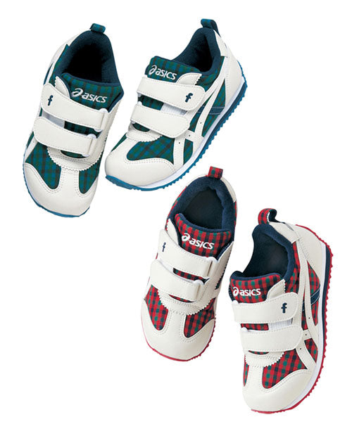 Sneakers〈Asics Kids × familiar〉 | ファミリア公式サイト