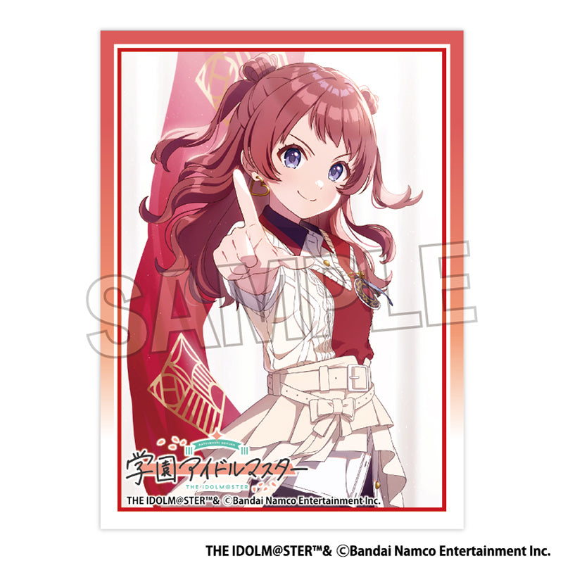 ヴァイスシュヴァルツ 学園アイドルマスター 花海咲季 TDSP わたしが一