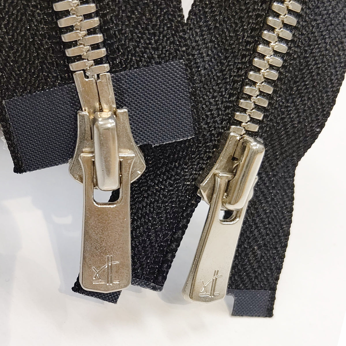 エクセラ® 5SGWPニッケル DA2E DAG2E逆開オープン(ダブルOP) 100