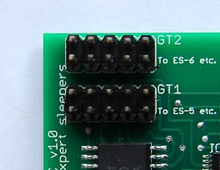 Expert Sleepers ES-6 User Manual