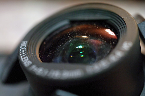 RICOH GXR 自動開閉式レンズキャップ(LC-2)の盲点。: まわりぶろぐ