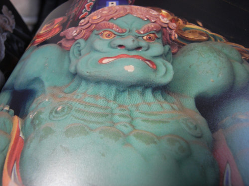 書評】まさに超絶技巧！壮麗な『寺社の装飾彫刻』 (by 奈良に住んでみ