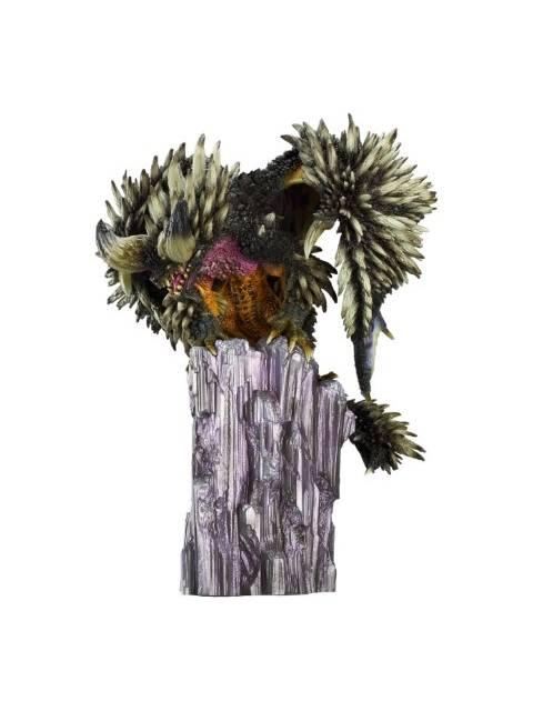 カプコン CFB 滅尽龍 ネルギガンテ 復刻版 「モンスターハンター