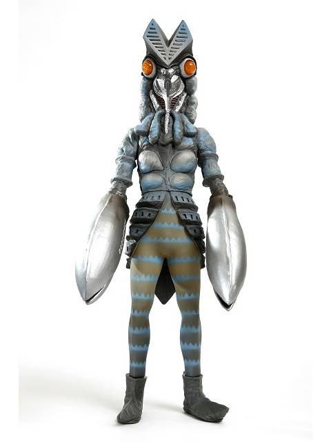 CCP 宇宙忍者 バルタン星人 1/6 特撮シリーズ – FATMAMA