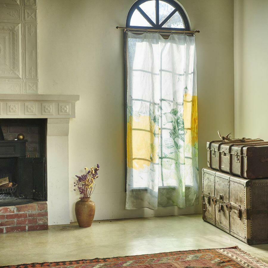 マルチクロス | マルチカバー カーテン テーブルクロス | おしゃれ