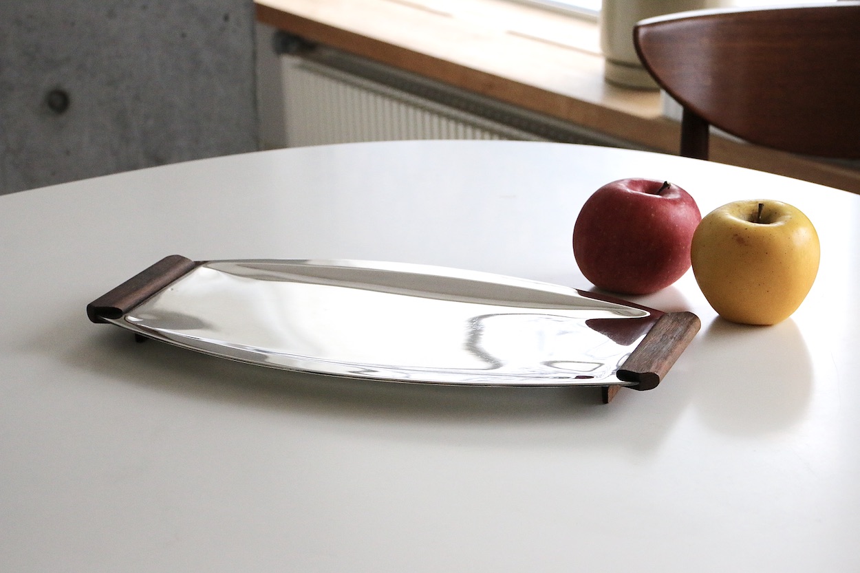 Tapio Wirkkala Trayタピオ・ヴィルカラ トレイ 皿 | FEM TRE NOLL