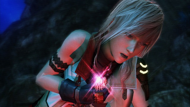 Final Fantasy XIII （ファイナルファンタジー 13）』 FF2400.jp