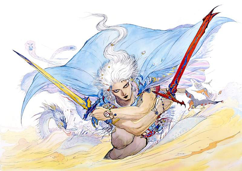 ファイナルファンタジー 3 攻略／FF3 - Final Fantasy 3 攻略：ゲーム