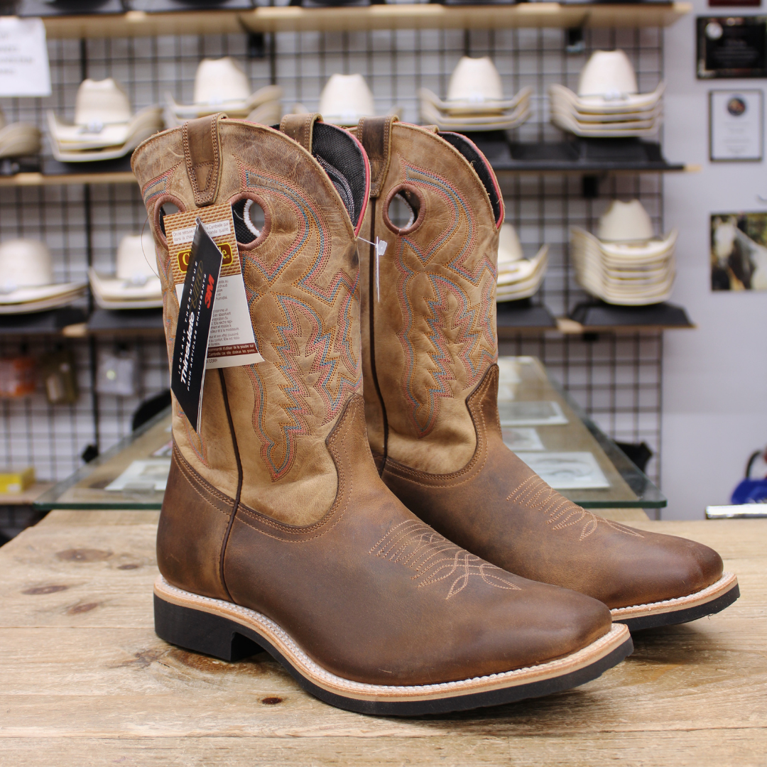 Winter Boulet Boots 5201 – FG Pro Shop Inc.