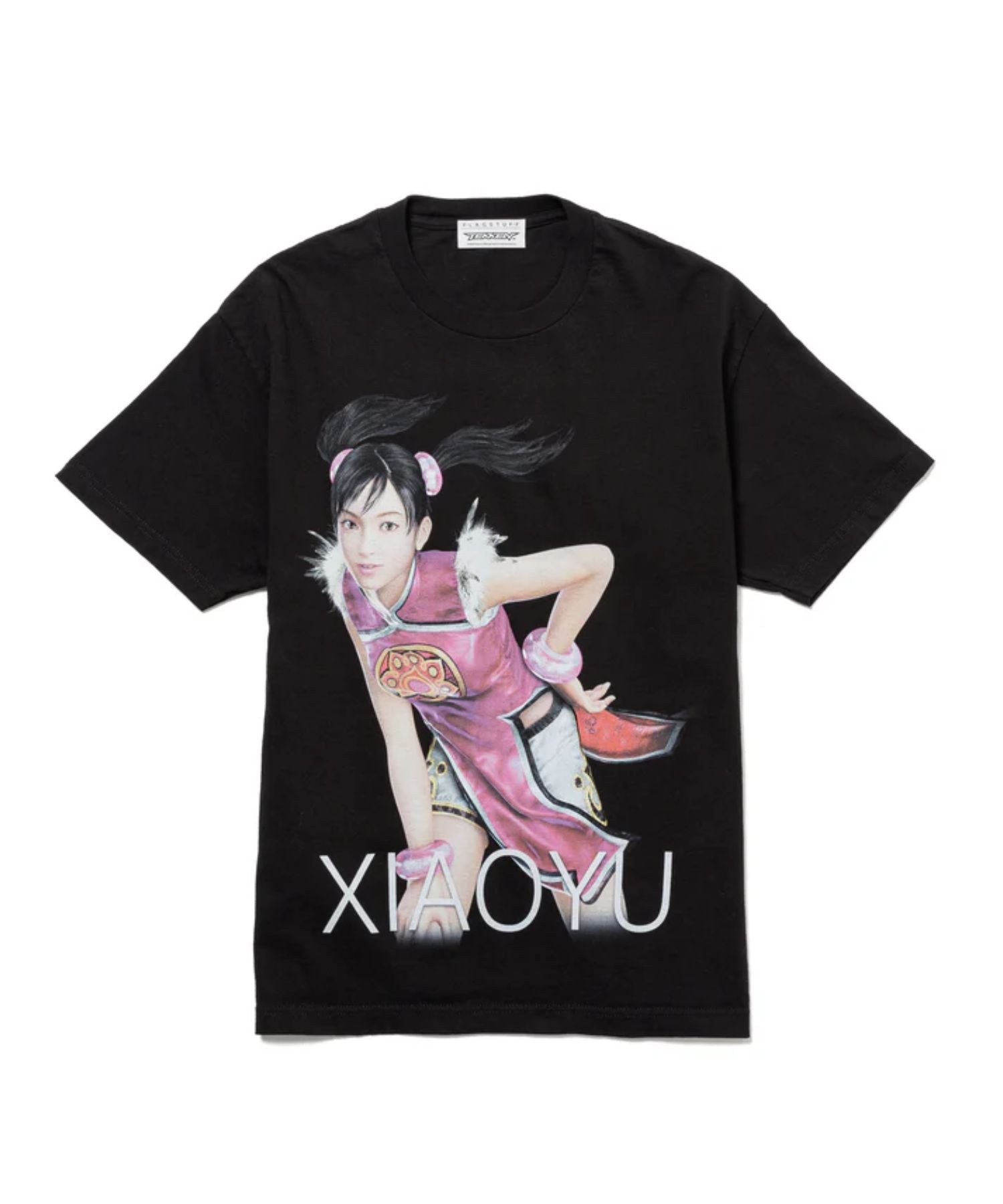 XIAOYU TEE - F-LAGSTUF-F (フラグスタフ) - tops (トップス) | FIGURE
