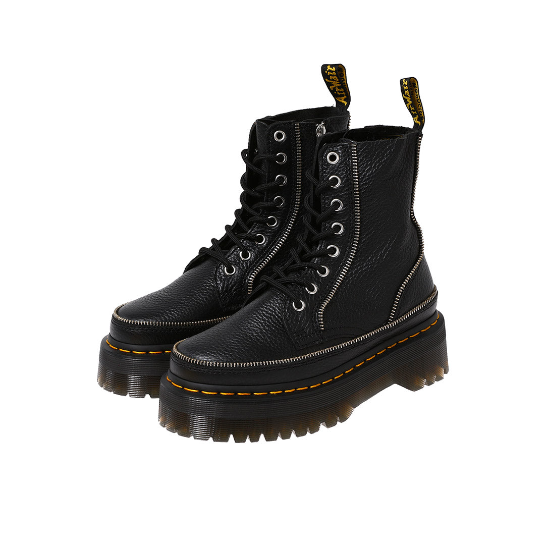 Jadon Zip - Dr.Martens (ドクターマーチン) - shoes (シューズ