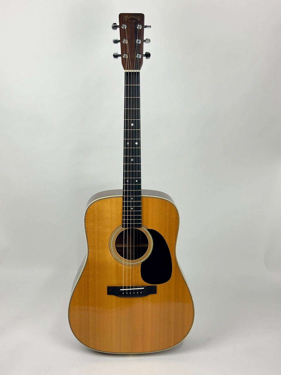 1988 Martin HD-28P – Fiddler's Green Music Shop