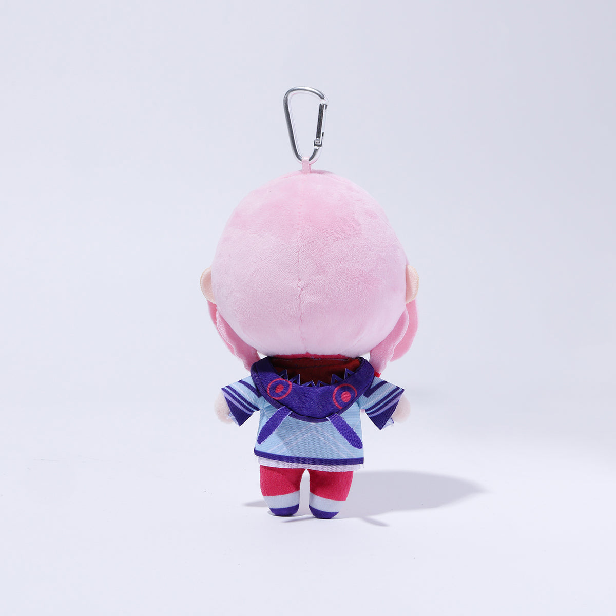 花譜】ミニキャラぬいぐるみ 雛鳥／3rd ONE-MAN LIVE「不可解参（狂