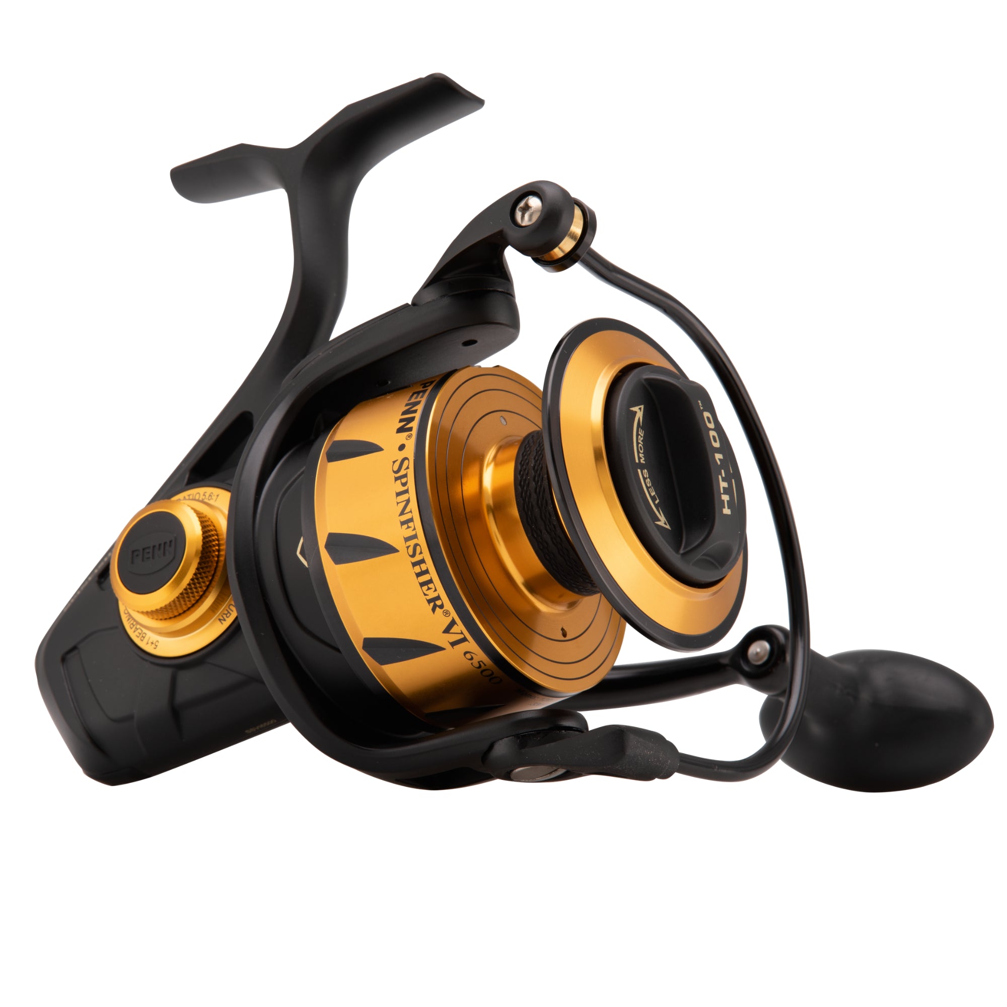 Penn Spinfisher VI Spinning Reel - SSVI6500 ZZZ – Penn