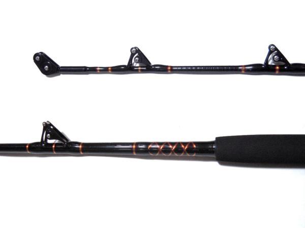釣竿 ロッド バス シーバス 通販 トローリングロッド オーシャンの釣具