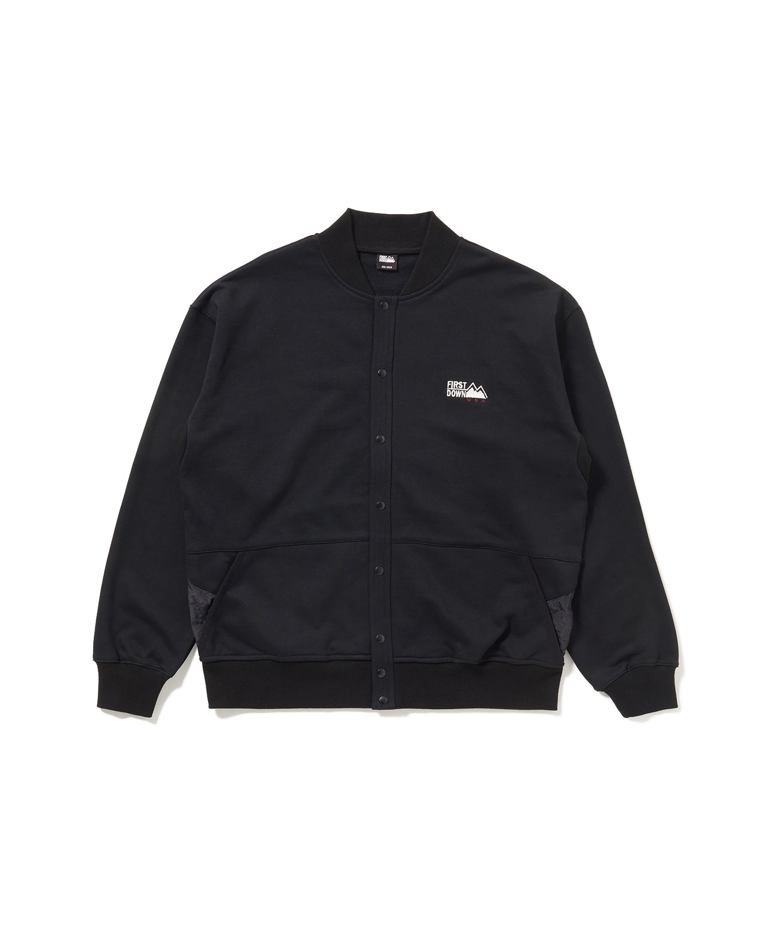 ポイントUP対象】スウェット カーディガン | SWEAT CARDIGAN – FIRST