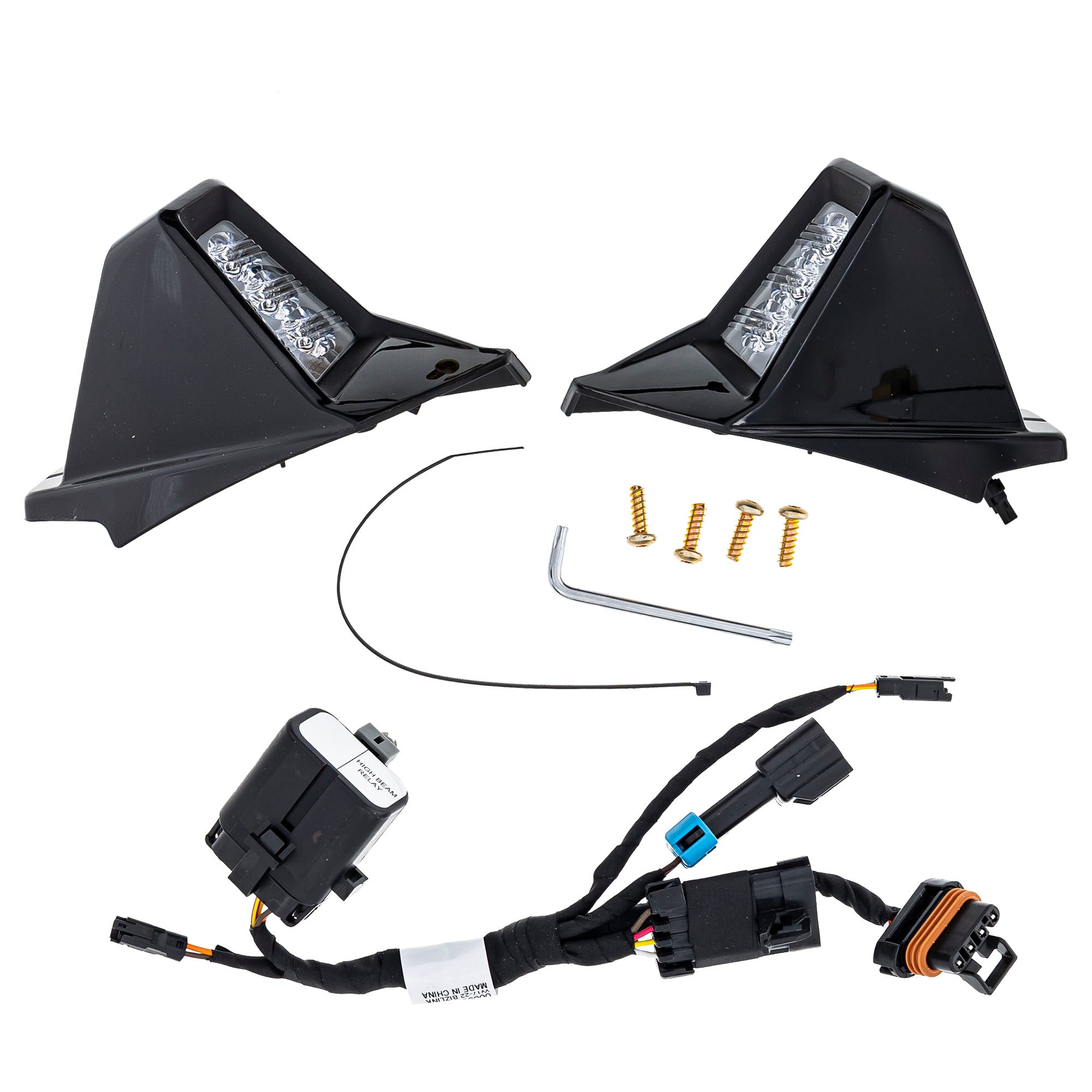 Polaris 2889733 Auxiliary Flood Light | FixMyToys