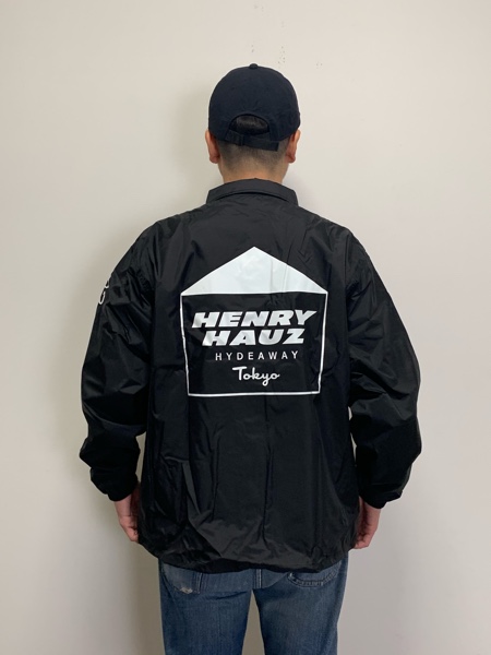 ROUGH AND RUGGED / ラフアンドラゲッド】HENRY HAUZのご紹介 | Fixer News