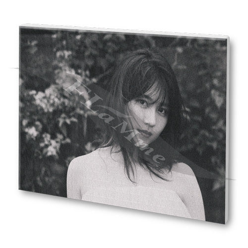 有村架純☆キャンパスピクチャーボード2021 – ［FLaMme Mail Order］