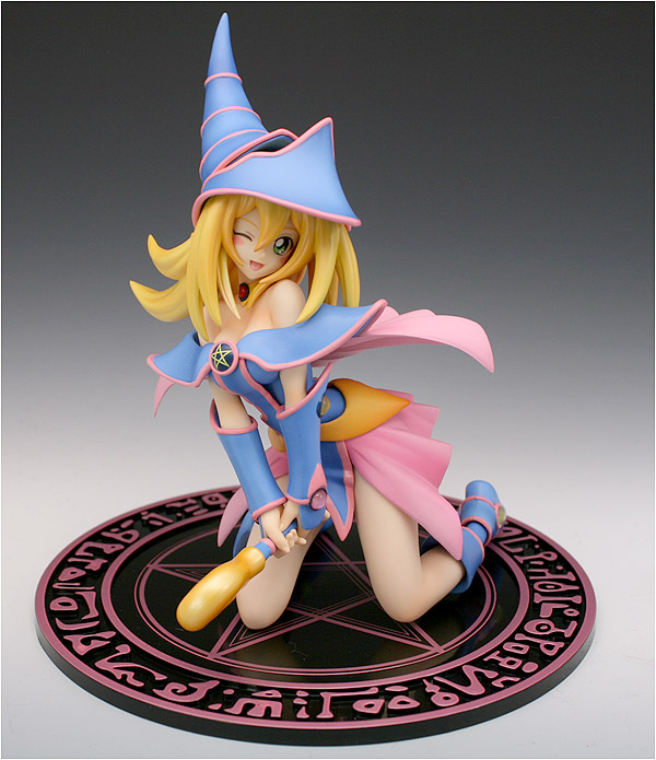 e-flick.netToysコトブキヤ ブラック・マジシャン・ガール