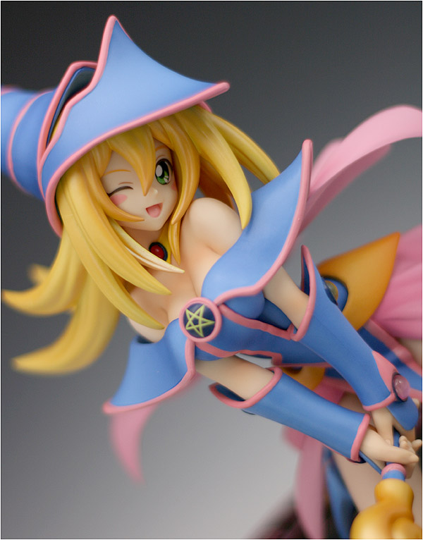 e-flick.netToysコトブキヤ ブラック・マジシャン・ガール