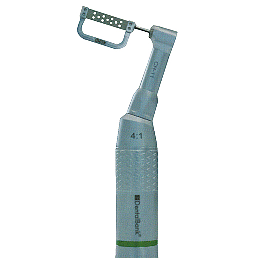 製品詳細「DBレシプロハンドピース」 | フォルディネット