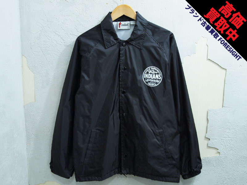 東京インディアンズ 'COACH JACKET'コーチジャケット TOKYO INDIANS
