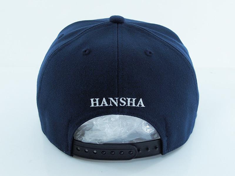 佐田ビルダーズ 'Original CAP'キャップ 佐田毘流陀頭 SATA builder's