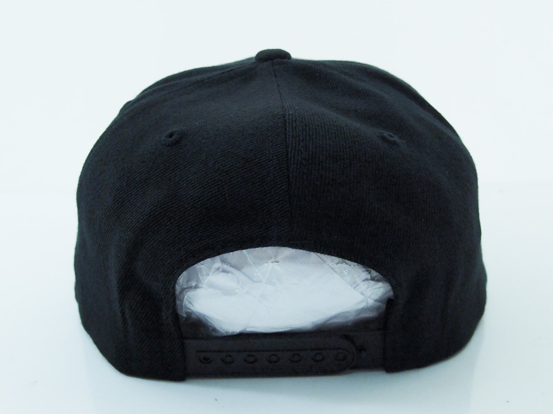 DAMA SURFBOARDS 'CAP'キャップ 黒 ブラック BLACK ダマサーフボード
