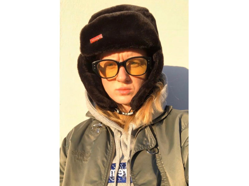 Supreme 'Faux Fur Ushanka Hat'フォックスファー ウシャンカ ハット