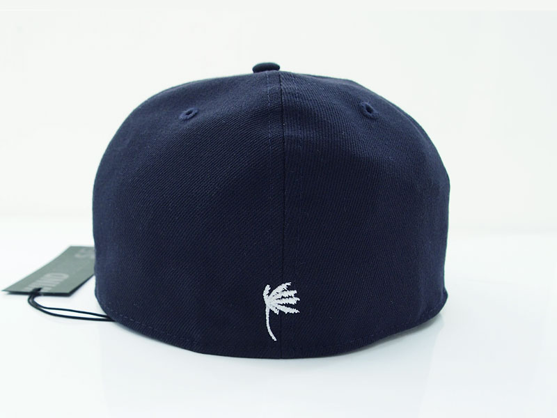 WIND AND SEA x NEW ERA 'S_E_A 59 FIFTY CAP'ニューエラ キャップ WDS