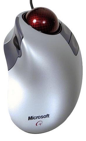 人生を変える】 至高のマウス “トラックボール” | 【Forest】蒜山