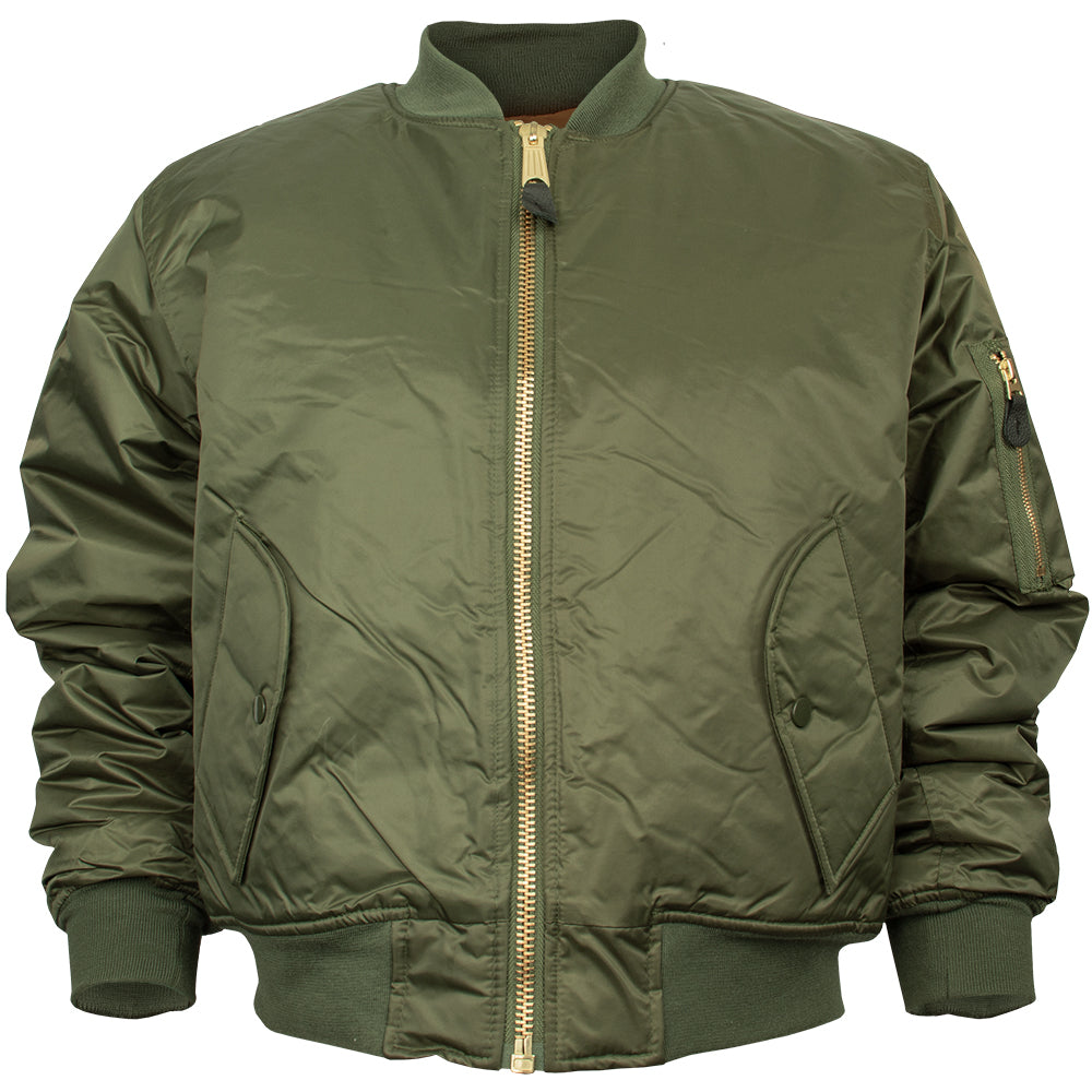MA-1 Flight Jacket - Fox Outdoor