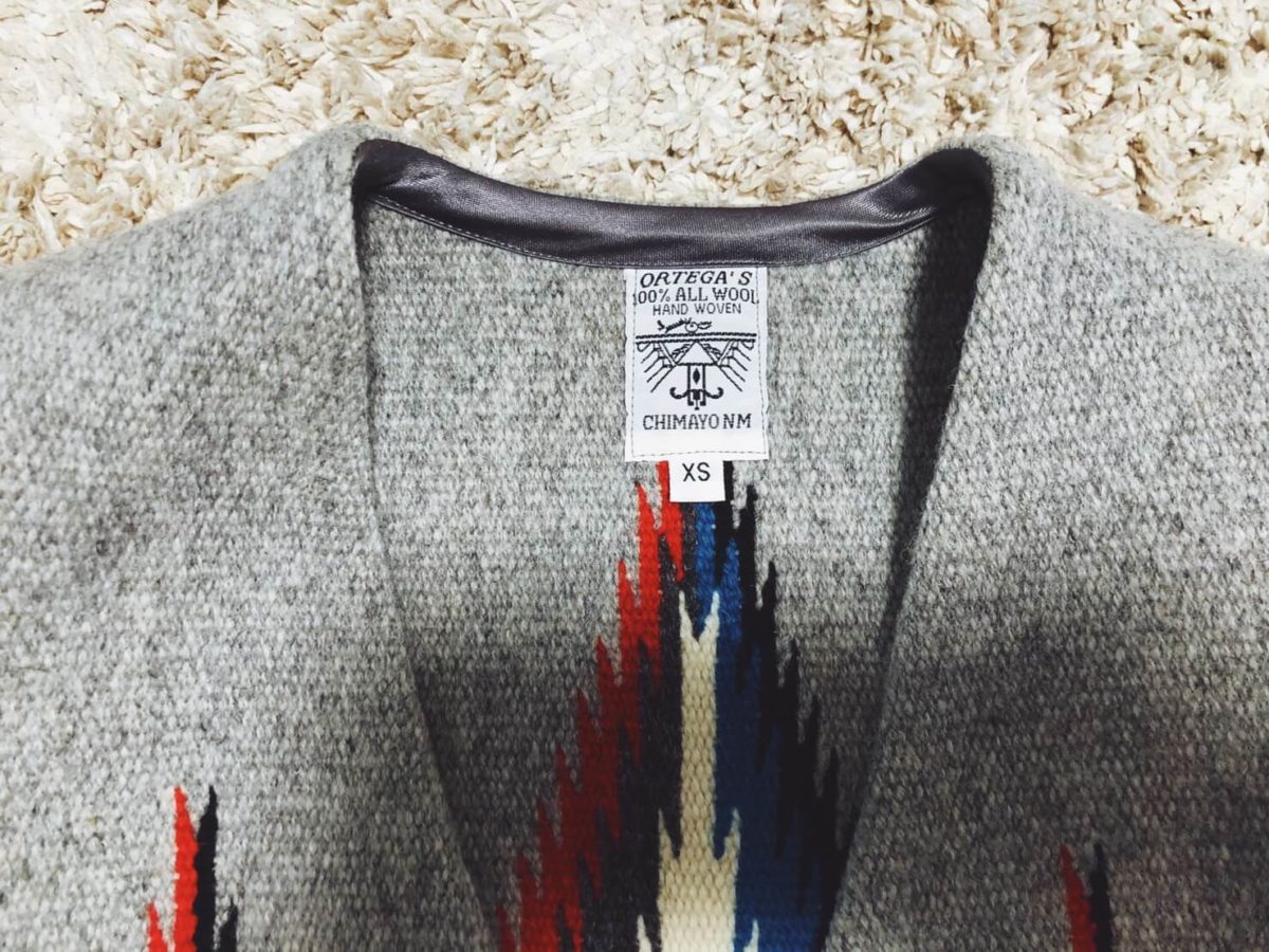 レビュー】オルテガベストのサイズ感は難しい！【選び方のコツ教えます