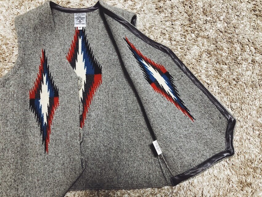 レビュー】オルテガベストのサイズ感は難しい！【選び方のコツ教えます