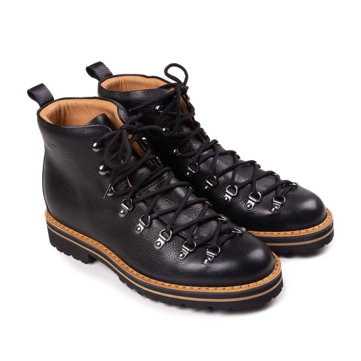 Buy online Fracap M120 Alto Nebraska - Black | Frontiers Edinburgh