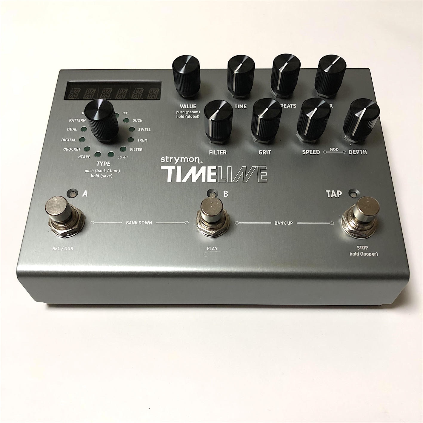 strymon TIMELINE】多機能マシンの良いところ | ギターのレシピ