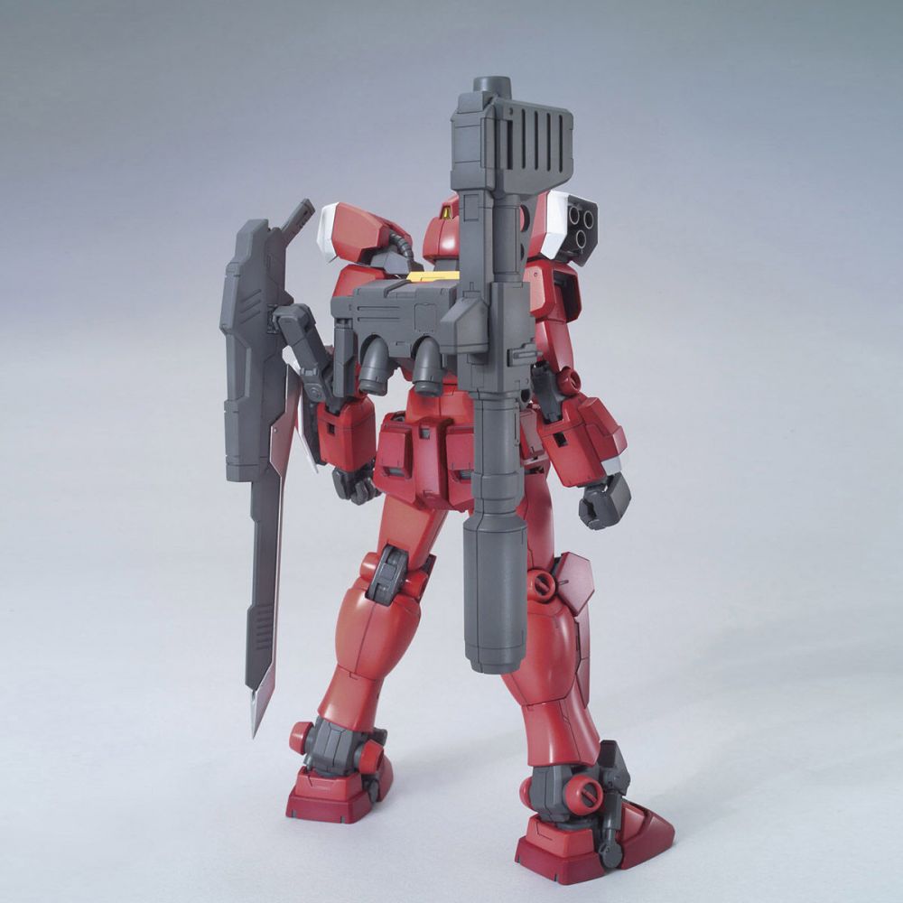 MG Gundam Amazing Red Warrior 1/100 – GUNNZO