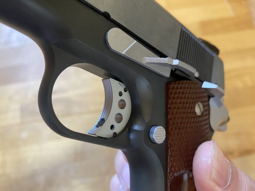 再現性が向上した豪華仕様WA スネークマッチ！ デルタver.をレビュー