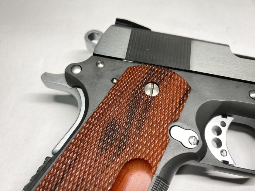 再現性が向上した豪華仕様WA スネークマッチ！ デルタver.をレビュー