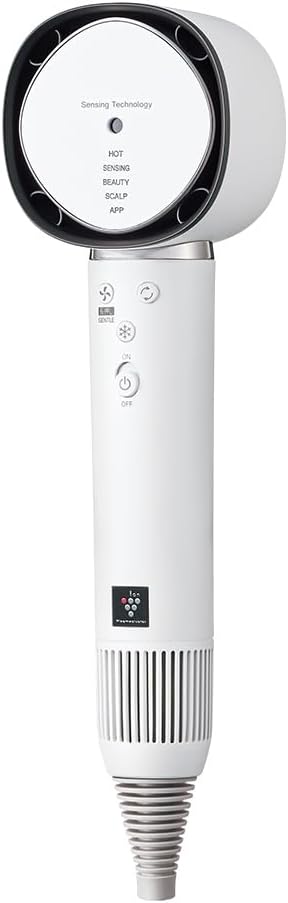 月額4,880円レンタルプラン：SHARP プラズマクラスター ビューティー