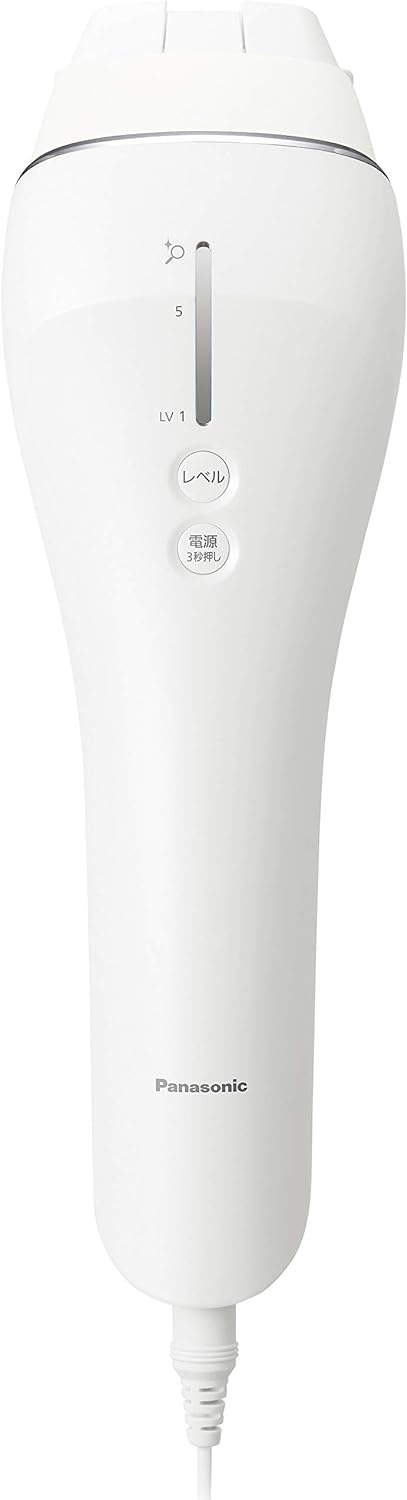 月額5,980円レンタルプラン：パナソニック 光美容器 光エステ ボディ