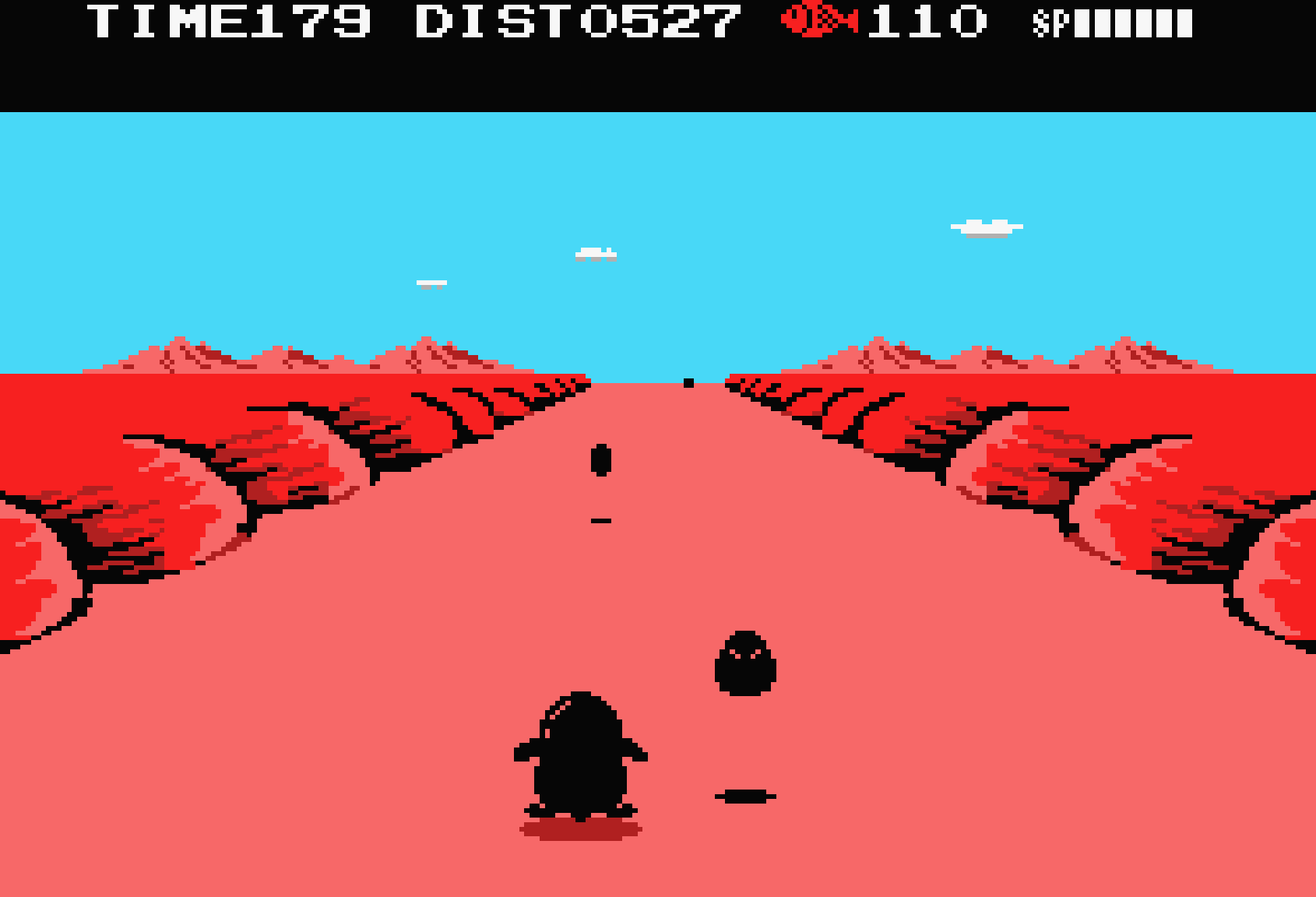 夢大陸アドベンチャー for MSX (C)1986 コナミ | Retro PC GAME MUSIC