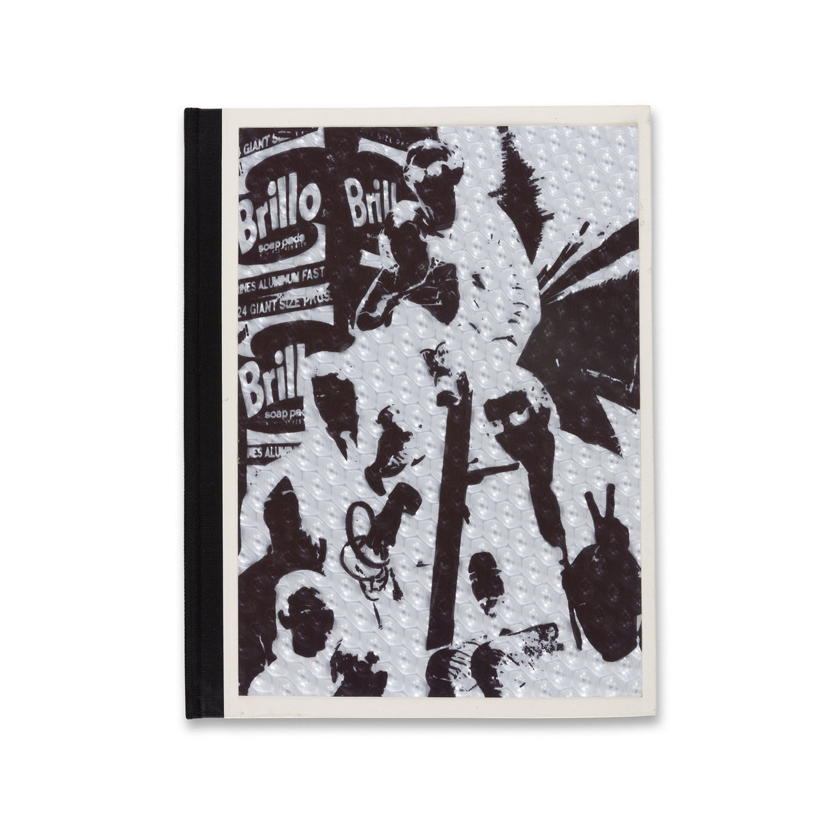 Andy Warhol's Index Rare Book | Gagosian Shop