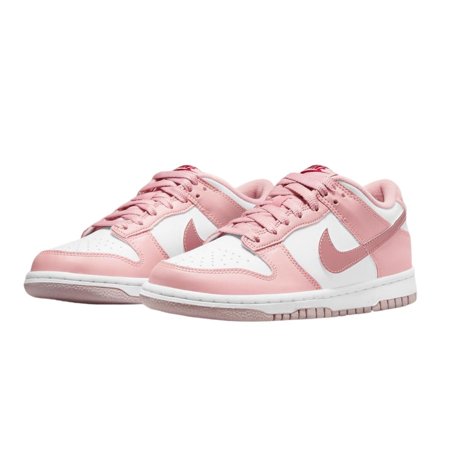 Nike Dunk Low Pink Velvet (GS) DO6485 600 – Gagliotta